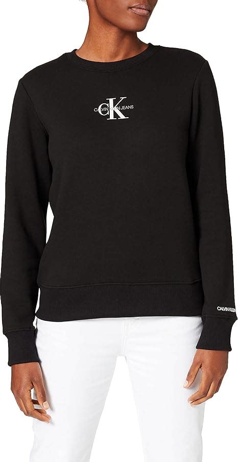 Suchergebnis Auf Amazon.de Für: Calvin Klein Pullover Damen .